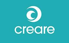 Cover image for Creare