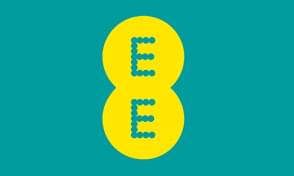 Cover image for EE