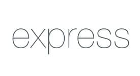 Express logo