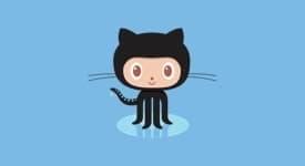 Github logo