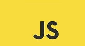 JavaScript logo