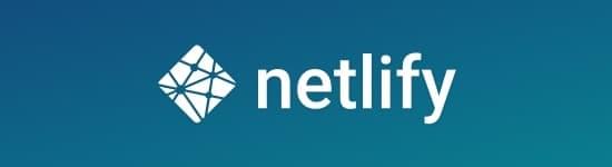 Netlify logo