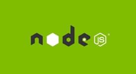 Node logo