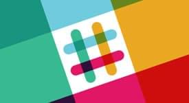 Slack logo