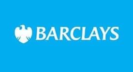 Barclays logo