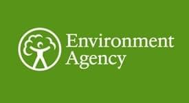 Environment agency logo