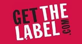 Get The Label logo