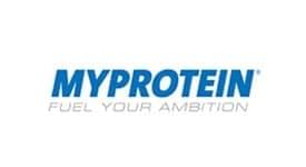 My Protein logo