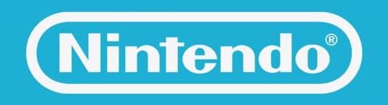 Nintendo logo