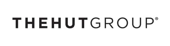 The Hut Group logo