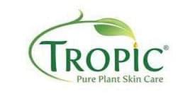 Tropic skincare logo